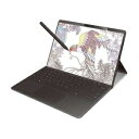 ELECOM Surface Pro8/tB/Sn/˖h~/Pg^Cv TB-MSP8FLAPLL