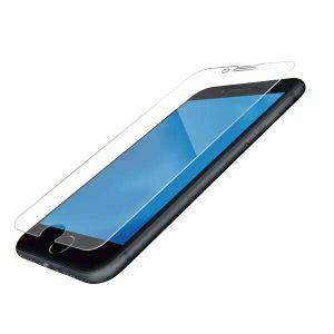 ELECOM iPhone SE 3 KXtB 0.33mm R PM-A22SFLGGPVBL