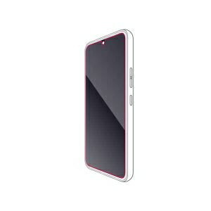 ELECOM Galaxy S22 饹ե SHOCKPROOF PM-G221FLGZ