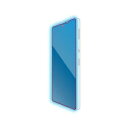 ELECOM AQUOS sense6s ガラスフィルム SHOCKPROOF ブルーライトカットット PM-S221FLGZBL(2)