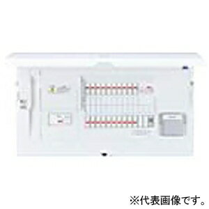 パナソニック 住宅分電盤 《スマートコスモ》 地震あんしんばん レディ型 マルチ通信タイプ あんしん機能付 BHR85322E