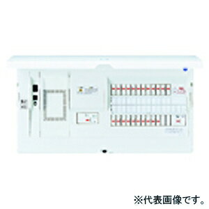 パナソニック 住宅分電盤 《スマートコスモ》 マルチ通信型 ZEH・創エネ対応 家庭用燃料電池システム・ガス発電・給湯暖冷房システム対応 外部発電100V BHM36342Y
