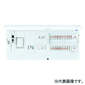 パナソニック 住宅分電盤 《スマートコスモ》 マルチ通信型 ZEH・創エネ対応 ダブル発電対応 外部発電100V BHM37182YJ