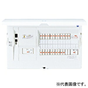 パナソニック 住宅分電盤 《スマートコスモ》 マルチ通信型 ZEH・創エネ対応 家庭用燃料電池システム・ガス発電・給湯暖冷房システム対応 外部発電100V BHM87302Y