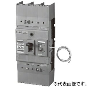 パナソニック 漏電ブレーカ BJW-225CN型 O.C付 単相3線専用 ボックス内取付用 大形端子カバー付 BJW31759C5 パナソニック 漏電ブレーカ BJW-225CN型 O.C付 単相3線専用 ボックス内取付用 大形端子カバー付 BJW31759C5