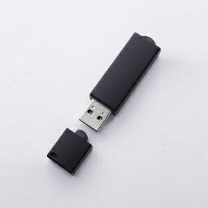 ELECOM 高耐久USB2.0メモリ (SLC) 128MB-A U2-SSBNA1MA