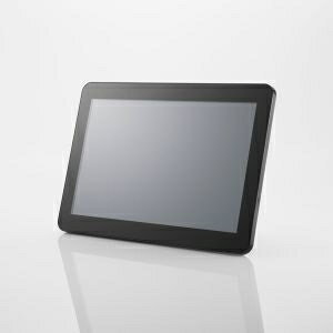 ELECOM Android搭載バッテリレスタッチ