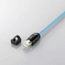 ELECOM 産業用LANケーブル LD-21333B-050(2)