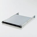 ELECOM 1U4ベイLinux搭載NAS4TB NSB-7A4T4RL