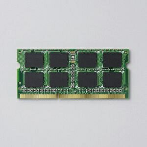 (法人専用)RoHS対応DDR3メモリモジュール EV1600-N8G/RO