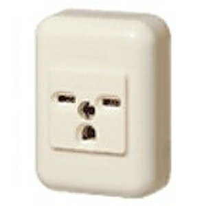 パナソニック EG接地角型コンセント 15A・250V WK3011W パナソニック EG接地角型コンセント 15A・250V WK3011W
