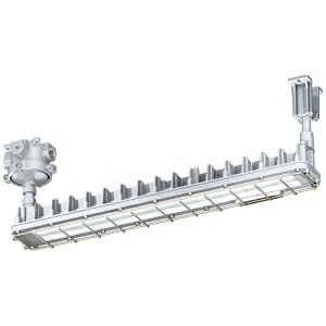【仕様】●メーカー:岩崎電気●型番:EDCL1021SA9F16●商品名:●LEDioc(レディオック)●屋外・屋内用●直付形●電源ユニット内蔵形●本体:EDCL021SA9-0●吊具:FEYS14-16●Hf32W×1灯用相当●光源色:昼白色●色温度(K):5000●電圧(V):100〜242対応●周波数(Hz):50/60共用●消費電力(200V)(W):23.5●定格光束(lm):2500●固有エネルギー消費効率(200V)(lm/W):106.3●耐雷サージ(kV):3(コモンモード)●平均演色評価数(Ra):83●LEDモジュール寿命(時間):60000(光束維持率97%)●使用温度範囲(℃):-20〜+40●質量(kg):10.5●材質:・本体:アルミダイカスト・前面ガラス:強化ガラス(フロストタイプ)・位置ボックス:アルミダイカスト(4方出・プラグ3個付)●仕上色:グレイ(マンセル値N7)●保護等級:IP65●適合特殊工具(別売):LM4A【ご注意】※周囲温度?20〜+40℃の範囲でご使用ください。※屋外で使用する場合、端子箱と配管のねじかん合部をシール剤で防水処理してください。