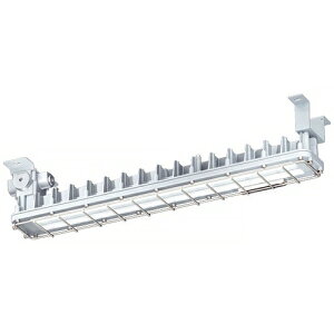 岩崎電気 普通粉じん防爆形LED照明器具 《LEDioc》 特殊直付形 Hf32W×1灯用相当 高出力形 昼白色 EDCL9041SA9F-22