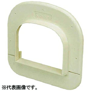 未来工業 化粧カバー スッキリライン(E)用 100型 ミルキーホワイト GKCK-100M 未来工業 化粧カバー スッキリライン(E)用 100型 ミルキーホワイト GKCK-100M