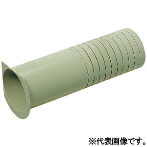 【特長】●壁厚に合わせてカットして使用します。●切断が容易な溝付です。(10mm間隔×10)【仕様】●メーカー:未来工業●型番:GKPT65●商品名:●カットタイプ●取付穴径(mm):φ70●適合壁厚(mm):100〜200●寸法(mm):φD 68.5・φd1 66・H 80・r 44.5●色:ベージュ●溝付(10mm間隔×10)