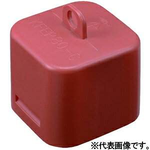 未来工業 キャップ カクフレキ100用 KFEP100-C