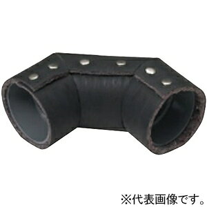 【特長】●付属品は遮音シート初のホック止め方式により、特殊な工具や治具が必要ありません。また、配管に柔軟に巻きつけることができる為、カンタンに取り付けることができます。●新築はもちろん、リフォームの既設管にも容易に施工できる豊富な製品バリエーションを用意しました。●吸音層(合成ニードルフェルト)の特性により、十分な防露性能も発揮します。●耐火二層管と比べても重量が軽く、グラスウール等も使用していません。●吸音材・遮音材ともにリサイクル材を使用。環境にも配慮しています。●吸音層で排水音を吸収し、遮音層で排水音をブロックする2層構造です。人の耳によく聞こえる周波数帯でより効果を発揮します。●VU管・VP管及び、VU継手。DV継手に使用できます。【仕様】●メーカー:未来工業●型番:GSS50LL●商品名:●消音バッチリシート●90°大曲がりエルボ用●ホック止め方式●適合90°大曲がりエルボ:50
