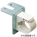 未来工業 吊りボルト用サヤ管クリップ ボルト途中・先端用 適合サヤ管30 固定用ワッシャー付 LSFBM-30(4)