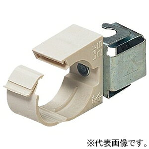 樂天商城 - 未来工業 吊りボルト用サヤ管クリップ ボルトクリップ付 適合サヤ管25 LSFT-25