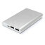 ܥȥ饹ȥƥΥ MobilePowerBank 8000(С) MPB8000PSV