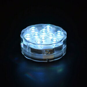 ���ܥȥ饹�ȥƥ��Υ����� 16��RGB LED�饤����� LEDBASERGBR