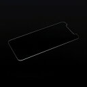 日本トラストテクノロジー iPhone11 Pro用 2.5Dガラスフィルム GLASSF11PRO