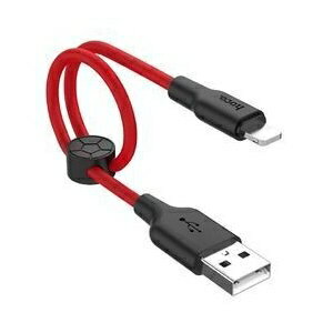 【仕様】●極めて柔らかいシリコン外装。ケーブルクリップ付属。●長さ:約25cm●端子:USB-Aオス、Lightningオス●外装の材質:ケーブル シリコン、コネクタ TPE※MFI非認証