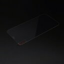 日本トラストテクノロジー iPhone12ProMax用 2.5Dガラスフィルム GLASSF12PMAX