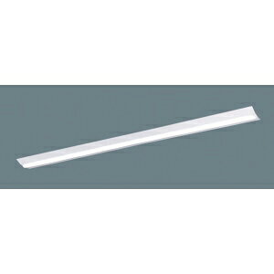 パナソニック 一体型LEDベースライトiDシリーズ 110形 直付型 Dスタイル W230 10000lmタイプ 温白色 非..