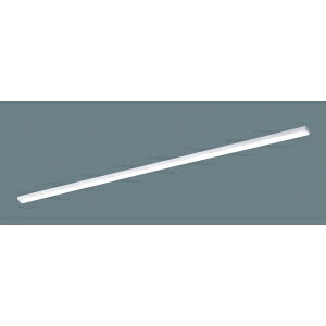 Base Lights - パナソニック 一体型LEDベースライトiDシリーズ 110形 直付型 iスタイル PiPit 調光タイプ 6400lmタイプ 白色 XLX860NEWJRZ9