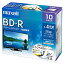 ޥ ϿBD-R 125GB 14®Ͽб 10 BRV25WPE.10S