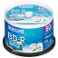 ޥ ϿBD-R 125GB 14®Ͽб 50 ԥɥ륱 BRV25WPE.50SP