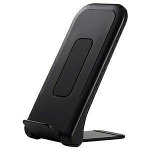 マクセル株式会社 ワイヤレス充電器 《Air Voltage》 折りたたみ式 Qi対応 ブラック WP-PD30BK マクセル株式会社 ワイヤレス充電器 《Air Voltage》 折りたたみ式 Qi対応 ブラック WP-PD30BK