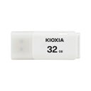 KIOXIA USBtbV USB2.0 32GB zCg U202 KUC-2A032GW