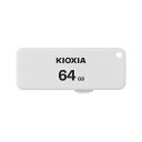 KIOXIA USBtbV USB2.0 64GB U203 KUS-2A064GW