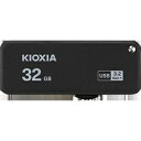 KIOXIA TransMemory U365 USBtbV 32GB KUS-3A032GK