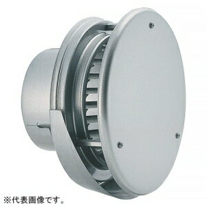 バクマ工業 丸型防風板付換気口 ルーバー脱着式 水切り付 低圧損 アミ付 10メッシュ KW-200G-A10 バクマ工業 丸型防風板付換気口 ルーバー脱着式 水切り付 低圧損 アミ付 10メッシュ KW-200G-A10