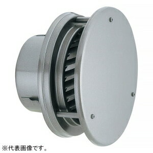 バクマ工業 丸型防風板付換気口 ルーバー脱着式 低圧損 アミ付 5メッシュ 取付穴付 W-200G-A5 バクマ工業 丸型防風板付換気口 ルーバー脱着式 低圧損 アミ付 5メッシュ 取付穴付 W-200G-A5