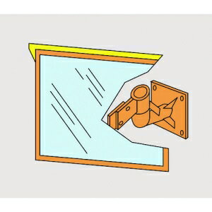 日本緑十字社 カベカクS68 277220