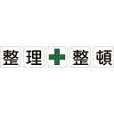 日本緑十字社 クミ50Bショウ 整・理・+・整・頓 134302
