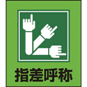 日本緑十字社 GK29 指差呼称 099029 日本緑十字社 GK29 指差呼称 099029