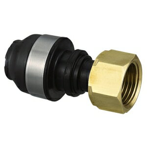 オンダ製作所 WPJ18型 ナット付アダプター WPJ18-1310-S