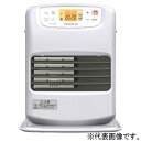 ダイニチ 家庭用石油ファンヒーター 2025年モデル NEタイプ スタンダードモデル 木造(戸建)7畳まで・コンクリート(集合)9畳まで 3.5Lタンク FW-2525NE(W)