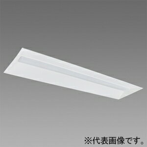 乐天商城 - ホタルクス LED一体型ベースライト≪Nuシリーズ≫ 40形 埋込下面開放形 300mm幅 ホタルックタイプ 埋込形 MEB4104/69N5SG-NX8