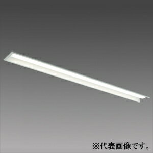 三菱 LEDライトユニット形ベースライト ≪Myシリーズ≫ 40形 埋込形 連結取付専用タイプ 100mm幅 MY-B450..