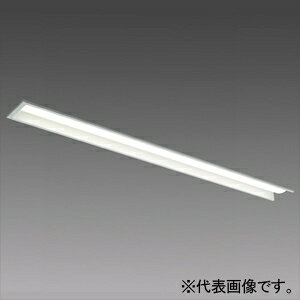 三菱 LEDライトユニット形ベースライト ≪Myシリーズ≫ 40形 埋込形 連結取付専用タ...