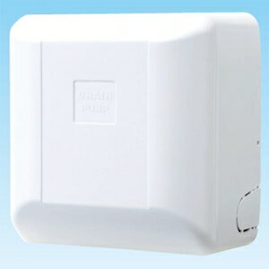 オーケー器材 ドレンポンプキット 中揚程タイプ(2・2.5m) 天井埋込カセット形・天井吊形用 単相200V用 ..