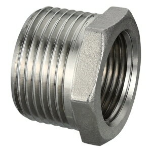 オンダ製作所 SFB型 ブッシング R1/2×Rc3/8 SFB-1510