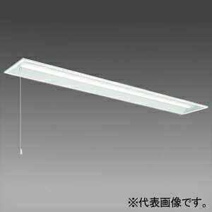 【仕様】●メーカー:三菱●型番:MYB450472SWAHTN●商品名:LEDライトユニット形ベースライト ≪Myシリーズ≫ 40形 埋込形 下面開放タイプ 190mm幅 プルスイッチ付 高演色タイプ 5200lm 固定出力タイプ 段調光切替可能形 FHF32形×2灯器具定格出力相当 白色●Myシリーズ●40形●埋込形●下面開放タイプ●190mm幅●プルスイッチ付●高演色タイプ●明るさイプ:5200lm●固定出力タイプ●70%段調光切替可能形●定格:固定出力・段調光機能付●明るさ:FHF32形×2灯器具定格出力相当●LED内蔵・電源ユニット内蔵●ハイブリットナノコーティングライトユニット●デジタルインターフェース搭載電源※後付オプション取付時はユニットの定格消費電力が増加します。●天井埋込専用器具●光色:白色●色温度(K):4000●定格電圧(V):AC100〜242●器具光束(lm):4210●定格消費電力(W):33.1(200V時)●固有エネルギー消費効率(lm/W):127.1(200V時)●演色(Ra):93●光源寿命(h):40000(光束維持率85%)●本体材質:鋼板・白色仕上●器具本体質量(kg):2.2●埋込穴(mm):190×1257●器具本体型番:EL-LHB41901●ライトユニット型番:EL-LU45047WAHTN●連結金具(別売):REB69●後付オプション(別売)・MILCO.CONNECTユニット:SC4110・赤外線調光ユニット:SC3100・無線調光ユニット(MILCO.S対応):SC0500B(4回路用)・信号調光ユニット:SC0600・DALI対応ユニット:SC0900・照明用調光リモコン:RZS02※無線調光機能・信号調光機能・DALIシステム通信機能をご利用になるには別途コントローラの設置工事が必要です。●グリーン購入法適合商品【ご注意】※断熱施工では使用できません。※壁スイッチ操作(またはプルスイッチ付器具はプルスイッチ操作)により、点灯モード(定格光束)を定格モード・節電モードの2段階に切替が可能です。出荷時は定格モードに設定しています。※電源線を送り接続する場合は、12A以下で使用してください。過熱による火災の原因となります。※天井埋込専用器具です。傾斜天井や補強のない天井には取り付けないでください。指定方向以外の取付けは、落下・火災の原因となります。※スイッチの引きひもを強く引いたり、はじいたり、斜めに引かないでください。また、ライトユニットに絡ませないでください。※取り付けには電気工事士の資格をもつ方の工事が必要となります。