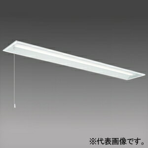 三菱 LEDライトユニット形ベースライト ≪Myシリーズ≫ 40形 埋込形 下面開放タイプ 190mm幅 MY-B470402S/NAHZ(3)